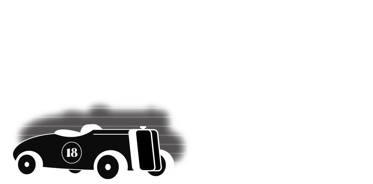 The Garage Queen